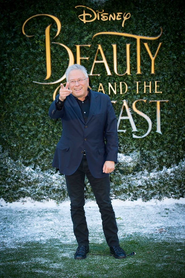 アラン・メンケン／『美女と野獣』