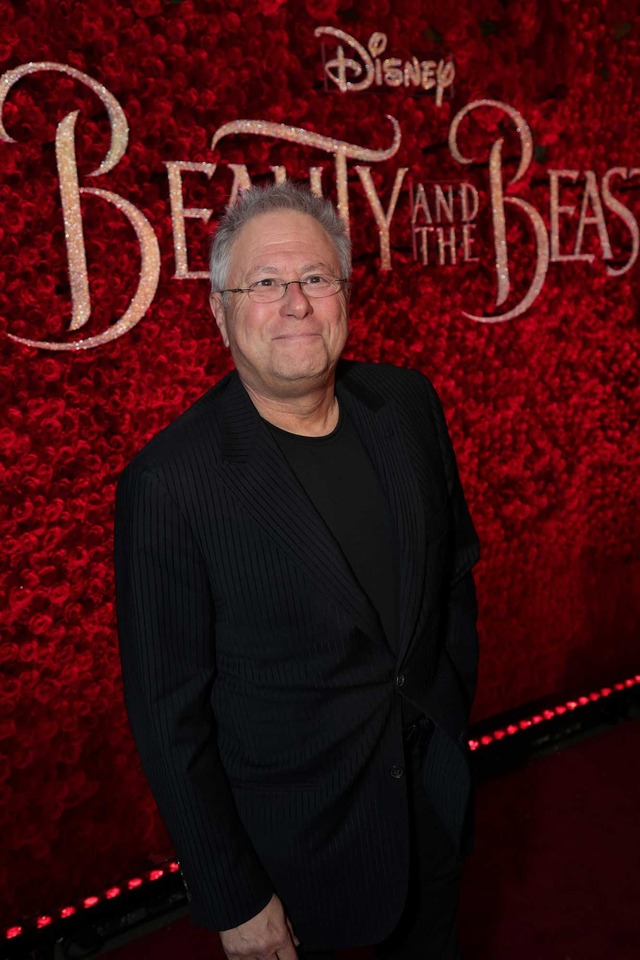 アラン・メンケン／『美女と野獣』