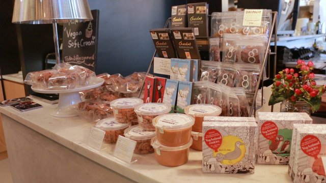 美味しいヴィ―ガン料理ならここ！ 南青山「エイタブリッシュ」へのアクセス、メニューまとめ