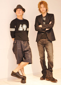 『リアル鬼ごっこ2』　石田卓也×三浦翔平