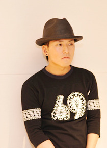 『リアル鬼ごっこ2』　石田卓也