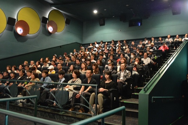 エイリアン・デー 『エイリアン：コヴェナント』　（C）2017 Twentieth Century Fox Film Corporation. All Rights Reserved