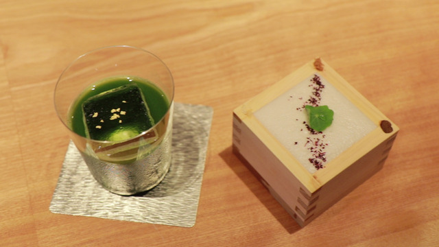 初出店が勢揃い！ GINZA SIX注目の“6つ星”級グルメ3選