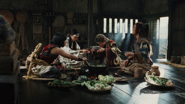 au 三太郎シリーズ新CM 「鬼ちゃんの秘訣」篇