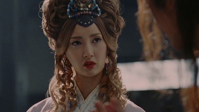 au 三太郎シリーズ新CM 「三太郎じゃんけん」篇