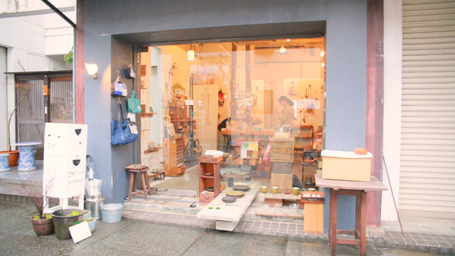 北鎌倉で出会う ゆるかわ雑貨のセレクトショップ「GM..（ジーエムツー）」