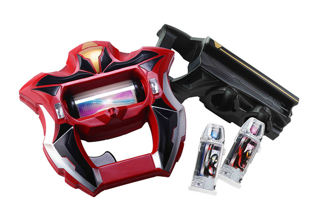 坂本浩一監督画像　(c) 円谷プロ　(c)ウルトラマンジード製作委員会・テレビ東京