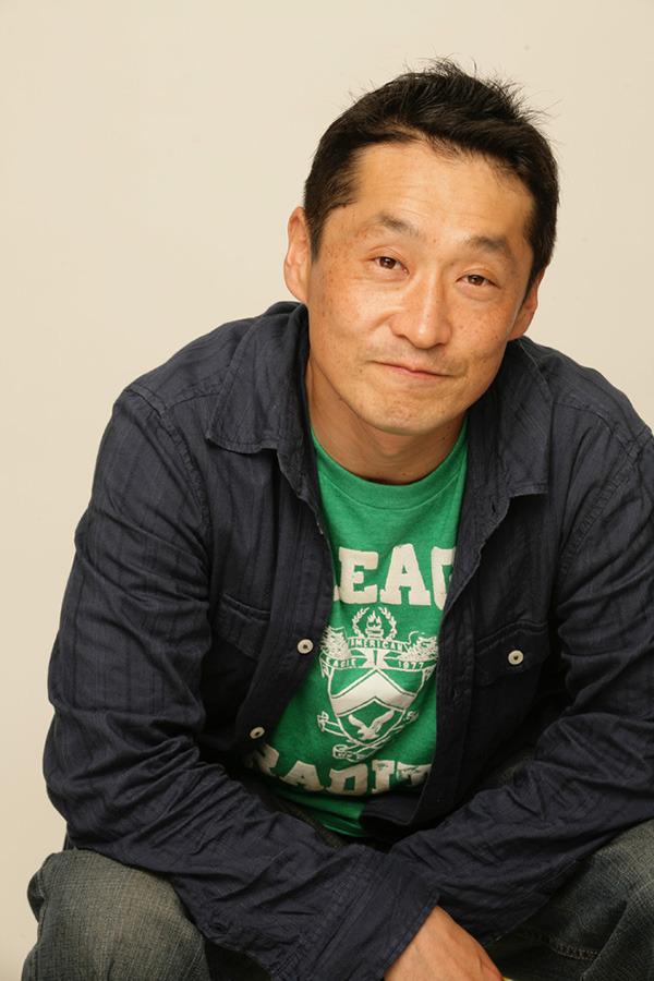 坂本浩一監督画像(c) 円谷プロ　(c)ウルトラマンジード製作委員会・テレビ東京