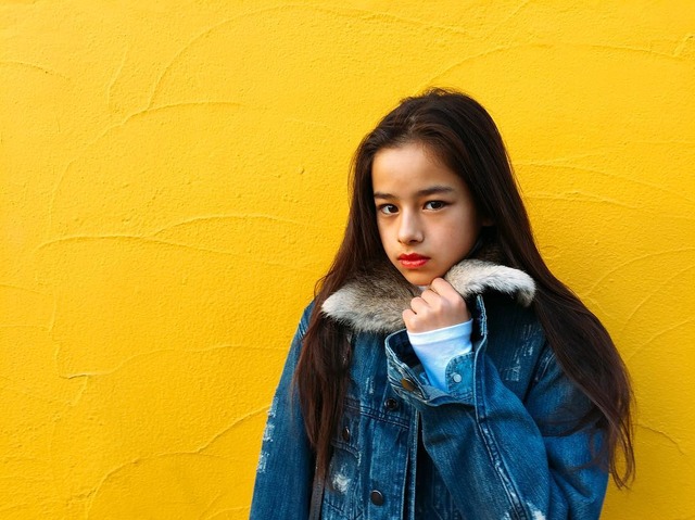 ハーヴィー瑛美