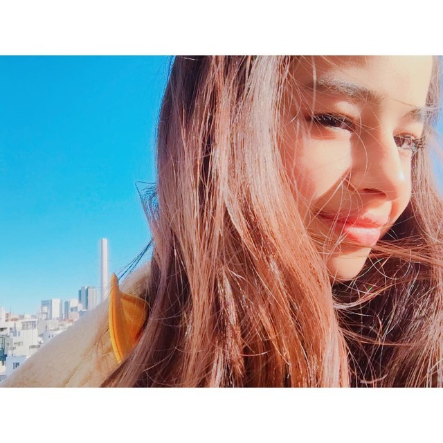 ハーヴィー瑛美