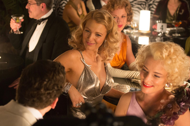 『カフェ・ソサイエティ』　Photo by Sabrina Lantos（C）2016 GRAVIER PRODUCTIONS, INC.