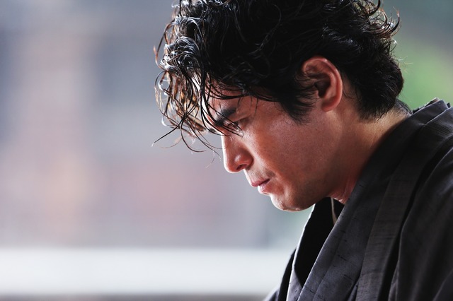 『３月のライオン』（C）2017 映画「３月のライオン」製作委員会