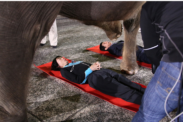 「さんまの転職DE天職6」