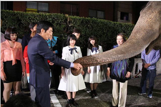 「さんまの転職DE天職6」