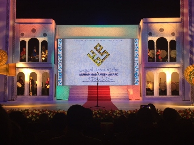 【MOVIEブログ】イラン・ファジル映画祭日記（下）