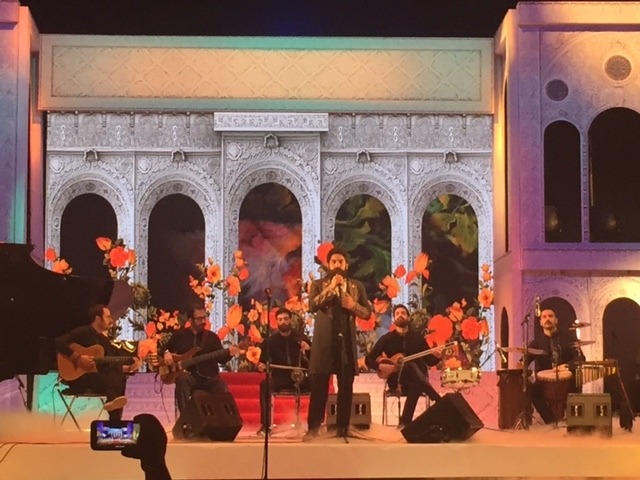 【MOVIEブログ】イラン・ファジル映画祭日記（下）