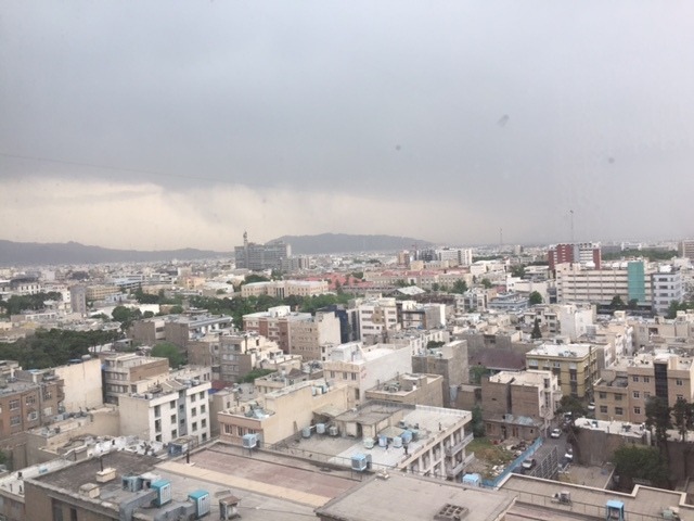 【MOVIEブログ】イラン・ファジル映画祭日記（下）