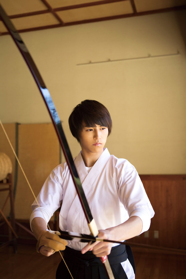 『一礼して、キス』　（C）2017加賀やっこ・小学館／「一礼して、キス」制作委員会