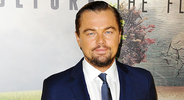 レオナルド・ディカプリオ-(C)Getty Images