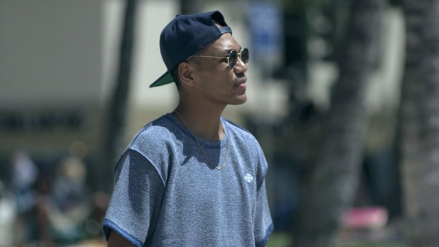 「TERRACE HOUSE ALOHA STATE」 (C) フジテレビ／イースト・エンタテインメント