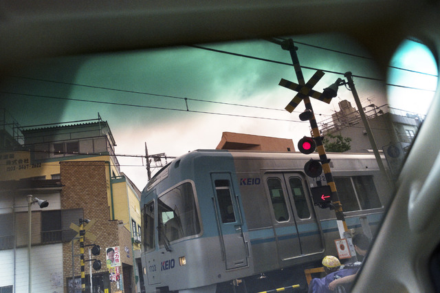 「蜷川実花 うつくしい日々」《図版 4》&copy;mika ninagawa, Courtesy of Tomio Koyama Gallery