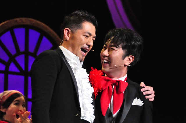 『美女と野獣』日本語吹き替え版のプレミアム上映会