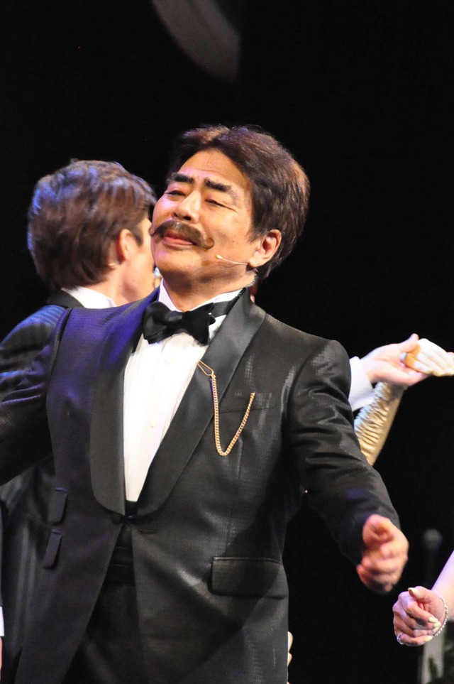 『美女と野獣』日本語吹き替え版のプレミアム上映会