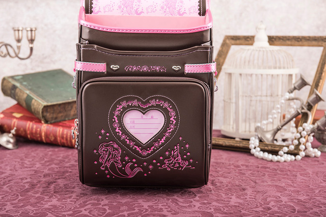 TDRオリジナルランドセル