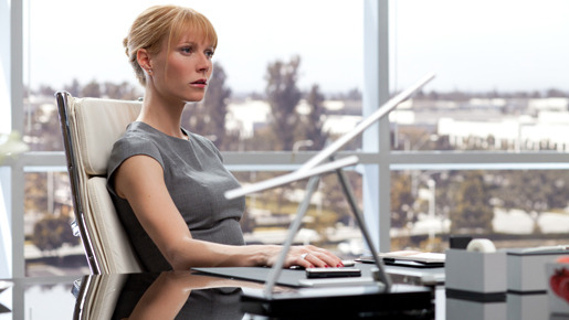 『アイアンマン2』  Iron Man 2, the Movie: (C) 2010 MVL Film Finance LLC. Iron Man, the Character: TM & (C) 2010 Marvel Entertainment, LLC & subs. All Rights Reserved.