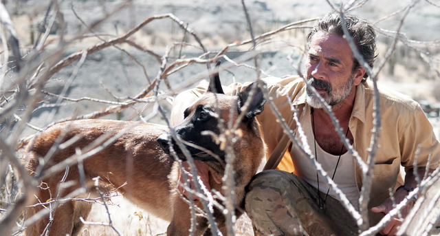 『ノー・エスケープ 自由への国境』　（C）2016 STX Financing, LLC. All Rights Reserved