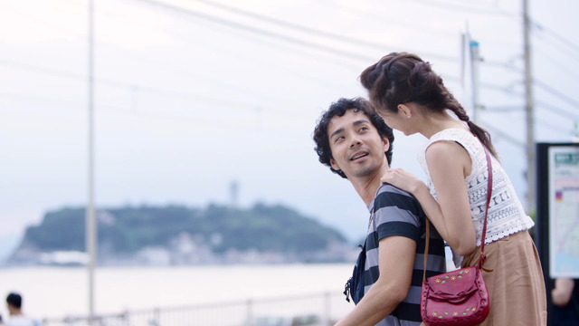 『ママは日本へ嫁に行っちゃダメというけれど。』 （C）“Mamadame” production committee