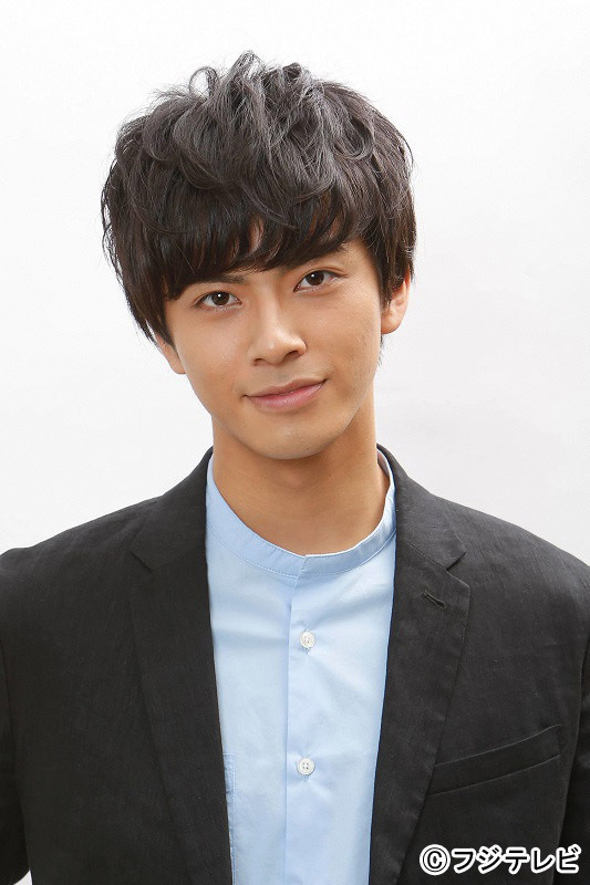 中尾暢樹　「人は見た目が100パーセント」