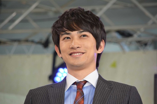 町田啓太／「Love or Not」スペシャルファンイベント