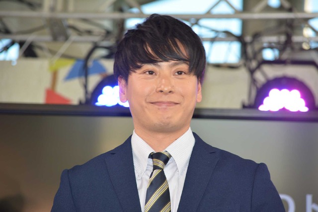 山下健二郎／「Love or Not」スペシャルファンイベント