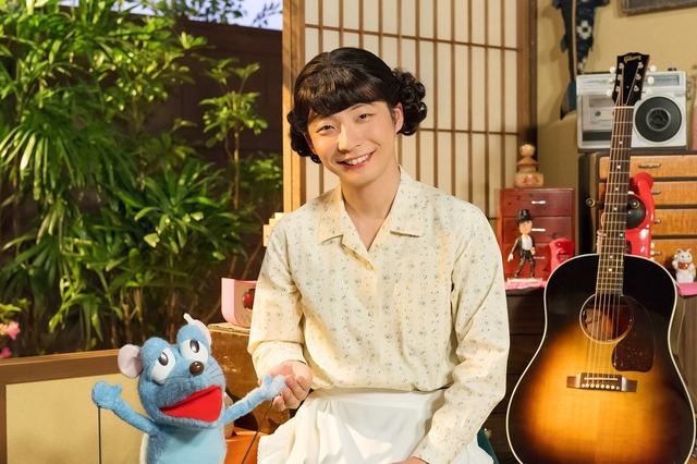 「おげんさんといっしょ」