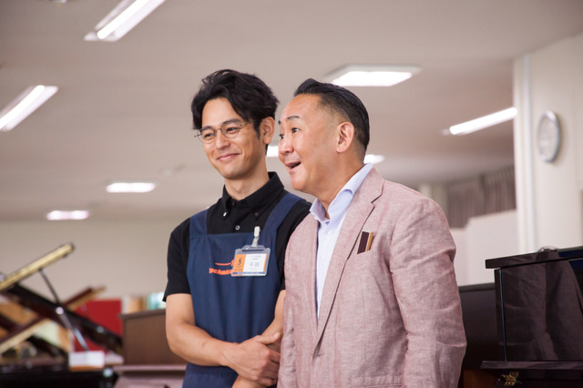 『家族はつらいよ』-(C) 2016「家族はつらいよ」製作委員会