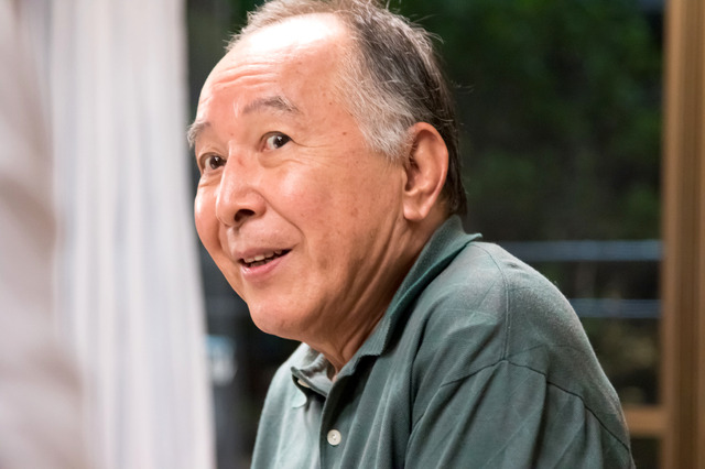 『家族はつらいよ2』-(C) 2016「家族はつらいよ」製作委員会