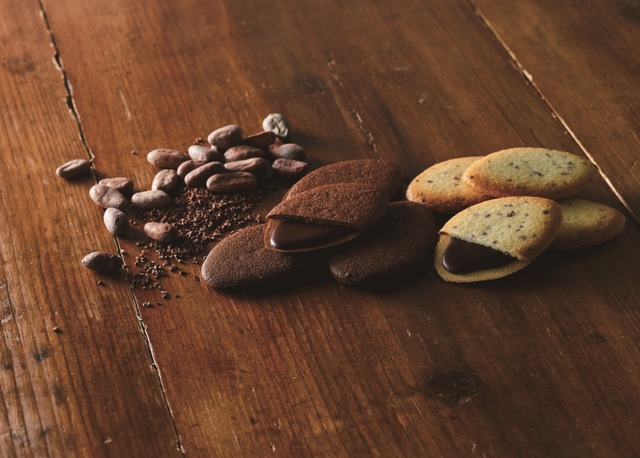 モンロワール　umie モザイク店