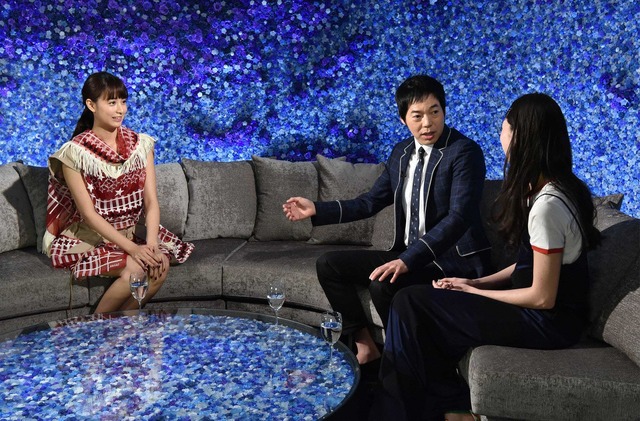 「アナザースカイ」(C)NTV