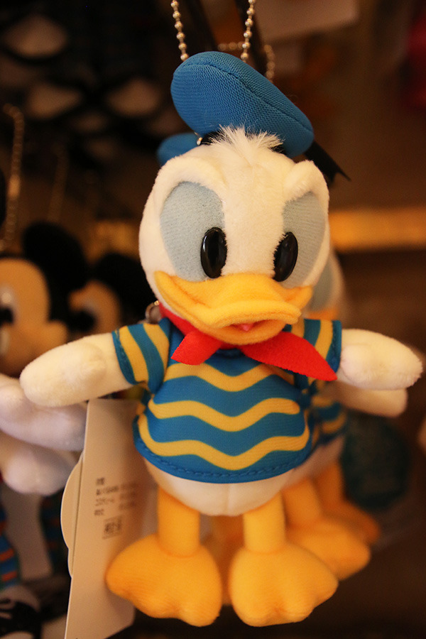 東京ディズニーランド34周年グッズ