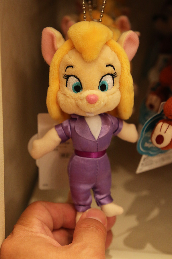 東京ディズニーランド34周年グッズ