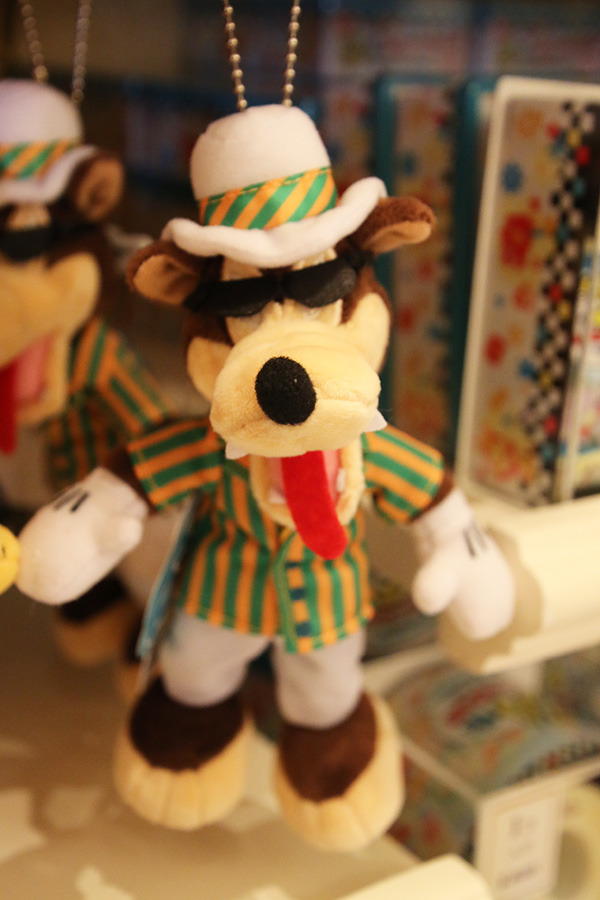 東京ディズニーランド34周年グッズ