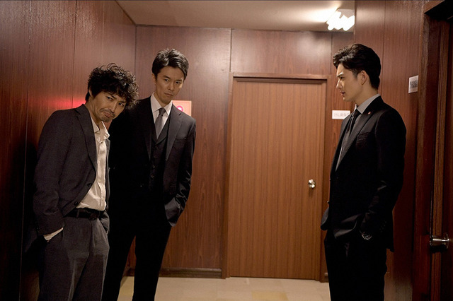 「小さな巨人」第5話（2017年5月14日放送）