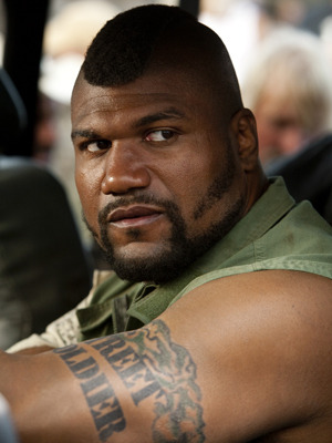 『特攻野郎Ａチーム THE MOVIE』  -(C) 2010 TWENTIETH CENTURY FOX