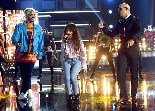 2017 MTV Movie & TV Awards