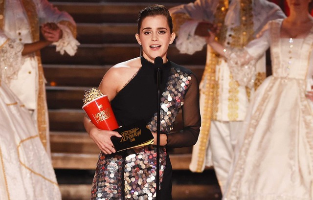 「2017 MTV Movie & TV Awards」(C)Getty Images