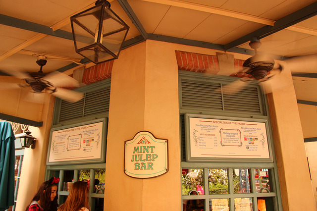 カリフォルニア ディズニーランド・リゾートのディズニーランド・パークにある「カリブの海賊」