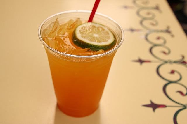 カリフォルニア ディズニーランド・リゾートのディズニーランド・パークにある「カリブの海賊」