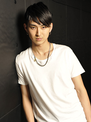 『ケンタとジュンとカヨちゃんの国』　松田翔太　photo：Yoshio Kumagai