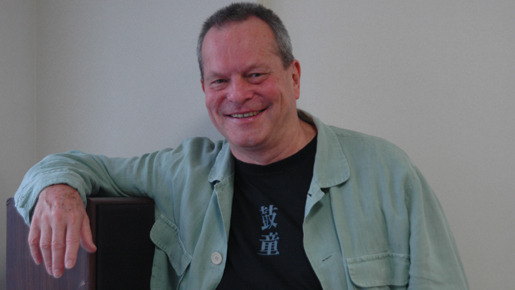 『ブラザーズ・グリム』テリー・ギリアム監督来日インタビュー　メイン